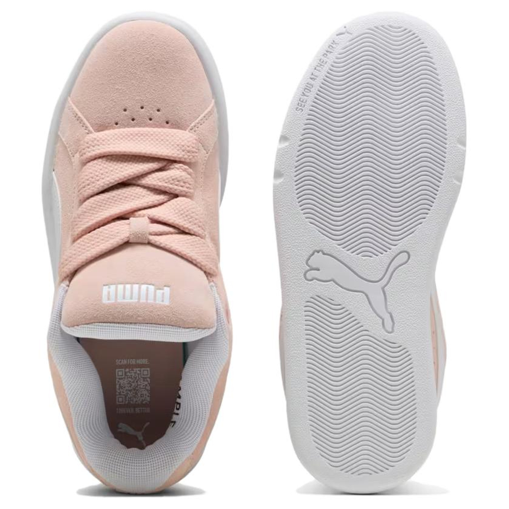 Кроссовки Puma Park Lifestyle Street 'Pink' 400707-03