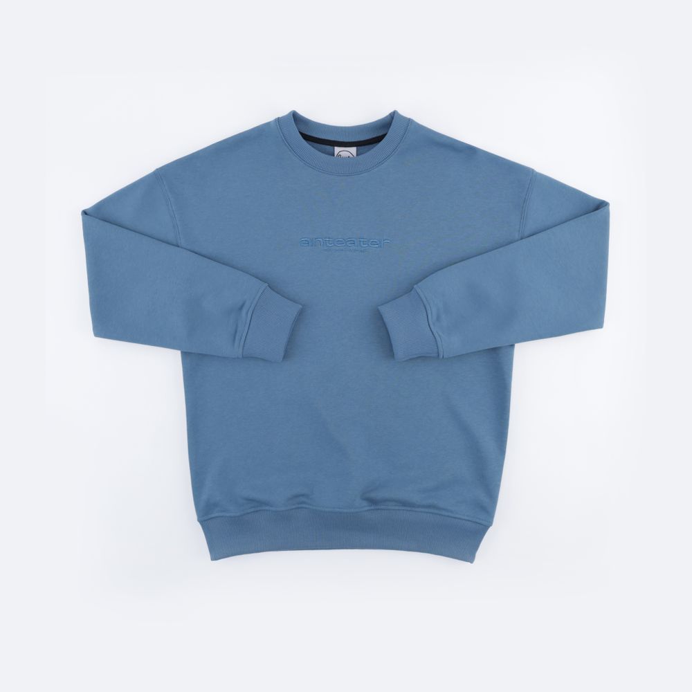 Свитшот Anteater Crewneck (Blue)