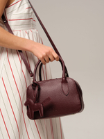 Сумка Polly summer DBR 31401 зимняя вишня