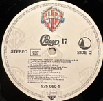 Chicago - Chicago 17 (Германия 1984г.)