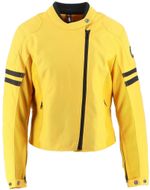 Ks 50 Air Tissu-Mesh / Женская / Черно-желтый