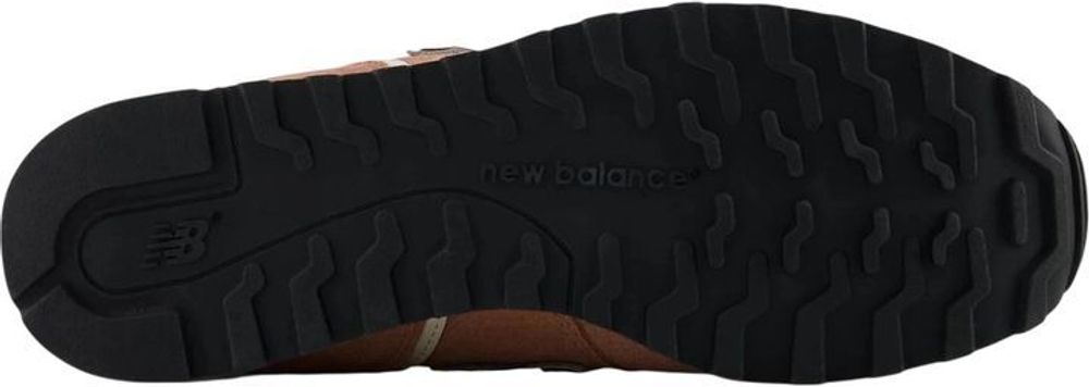 Кроссовки New Balance 373 бежевый