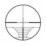 Оптический прицел Vector Optics 25,4мм SFP VictOptics B1 4x32 Compact ( Сетка R14 )