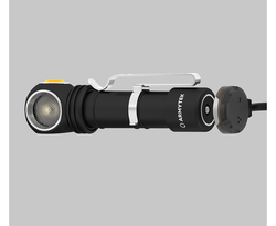 ARMYTEK - Фонарь WIZARD C2 PRO MAGNET USB ( свет - тёплый )