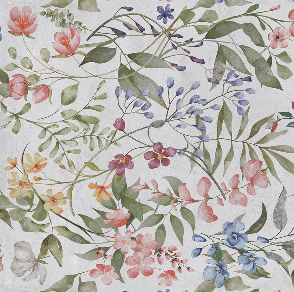 Ennface Floristry Fragrance 60x120