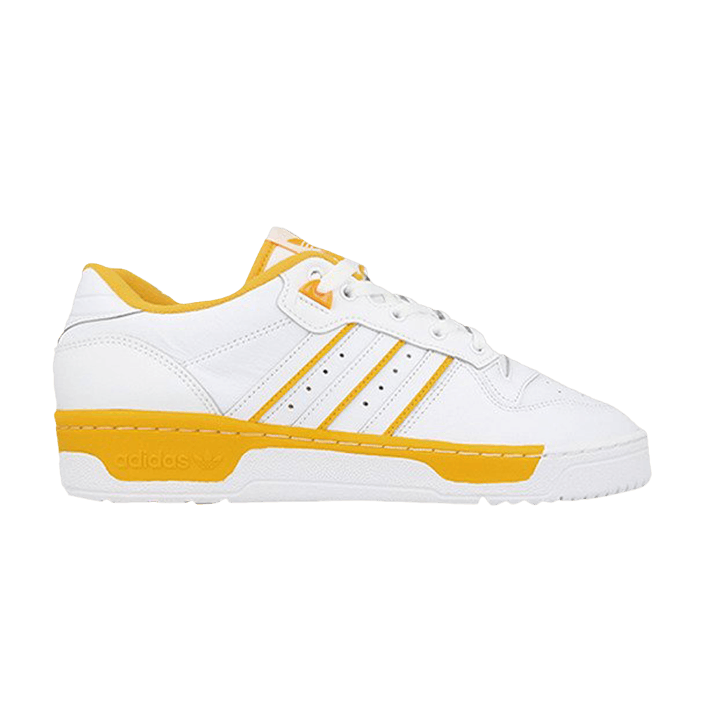 Кроссовки Adidas Originals Rivalry Rivalry Low