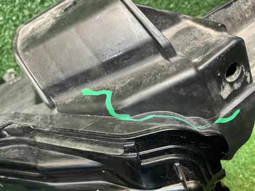 Фара правая Mazda 3 BP (2018-н.в.) LED