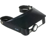 ЛУПА SPARTA С ДОП/ЛИНЗАМИ ДЛЯ ЗАКРЕПЛЕНИЯ НА ГОЛОВУ 913835