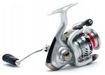Катушка DAIWA Crossfire 20LT 2500