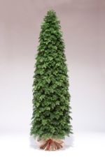 Туя искусственная (Литая хвоя) 180 см / 1,8 м