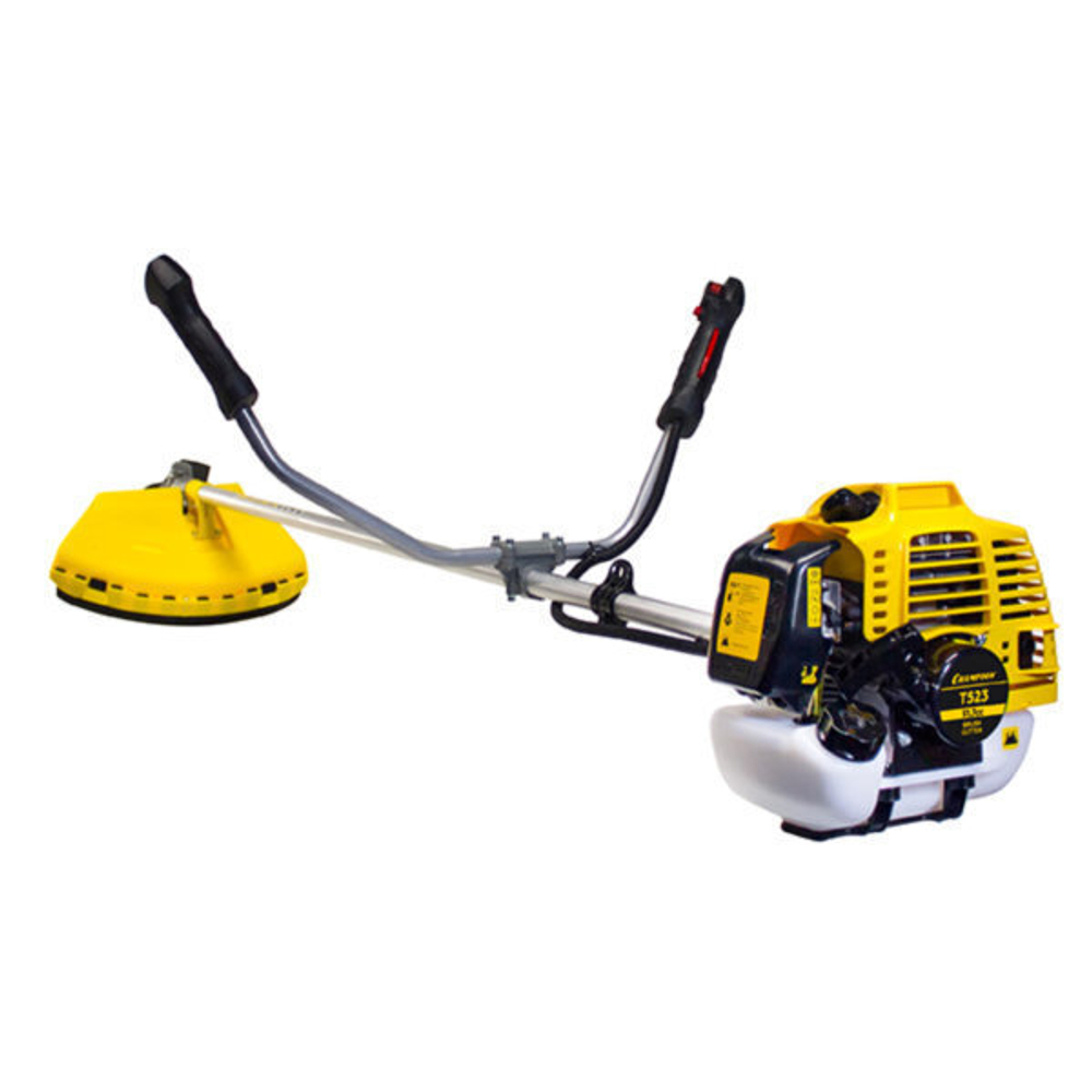 Бензиновый триммер CHAMPION T523