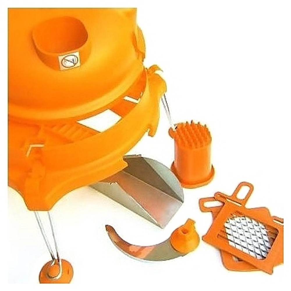 Овощерезка Dynamic Dynacube CL003