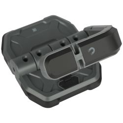 Светодиодный фонарь Kodak RA-1001 многофункциональный рабочий фонарь-прожектор 25W COB | Рабочие  фонари