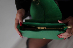 СУМКА Италия Le Borsette 85779