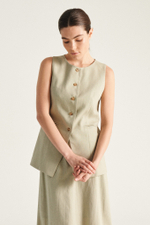 Жилет art.754-3