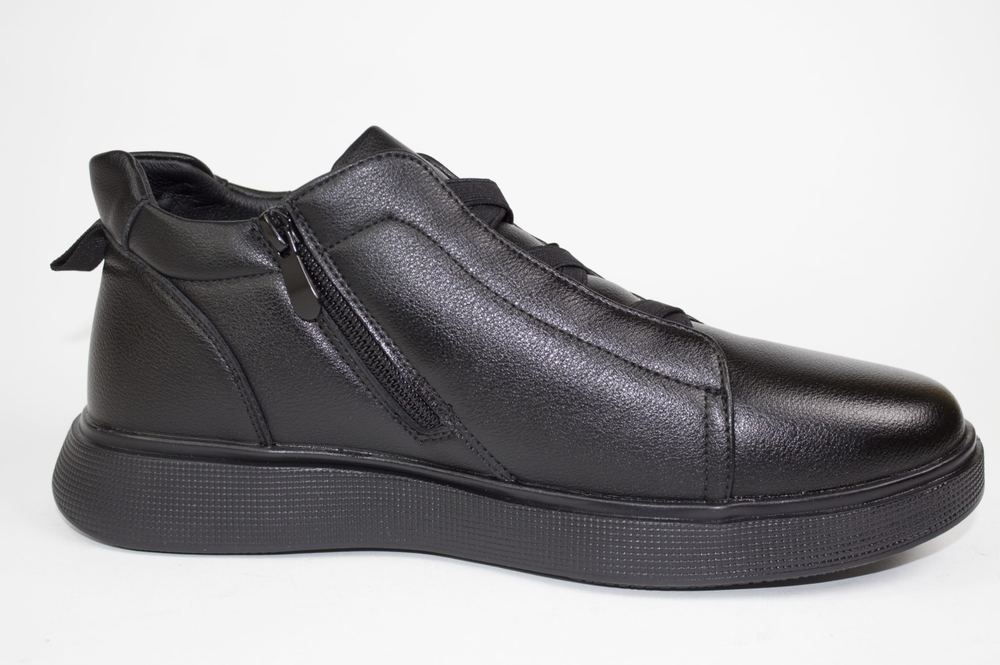 Ботинки мужские демисезонные Lipude арт. E5086-071