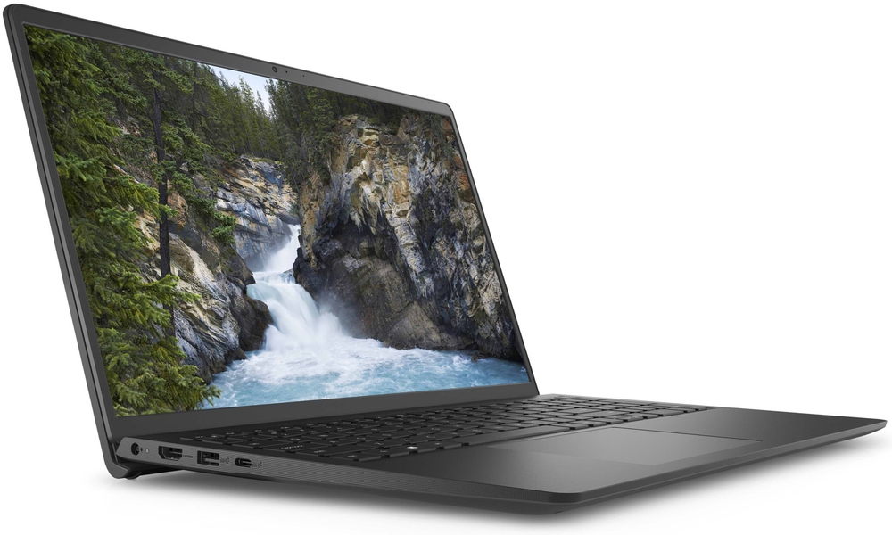 Ноутбук DELL Vostro 3525 15.6" / 8 Гб / SSD 512 Гб / Win 11 Pro / 210-BDRB N1005VNB3525EMEA01