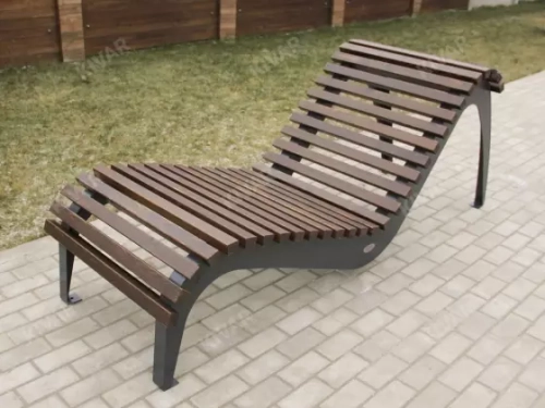 Шезлонг «Кристина»