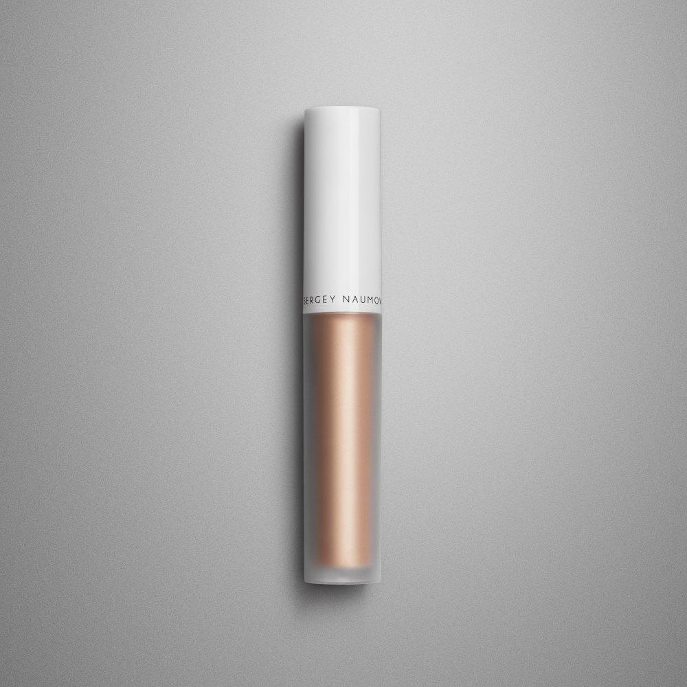 Тени для век жидкие ORION 27 3 мл