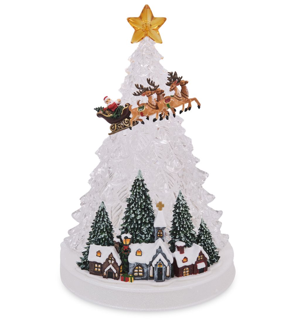 XM-867 Новогодняя елка