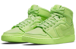 Кроссовки Jordan Air Jordan 1 Ko Sp "Billie Eilish" (Женская размерная сетка)