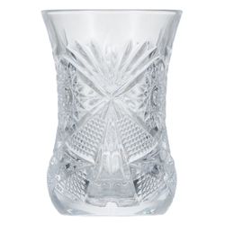 Набор чайный Gipfel Bosfor 52759 2 армуда 90 мл, 2 блюдца 12 см