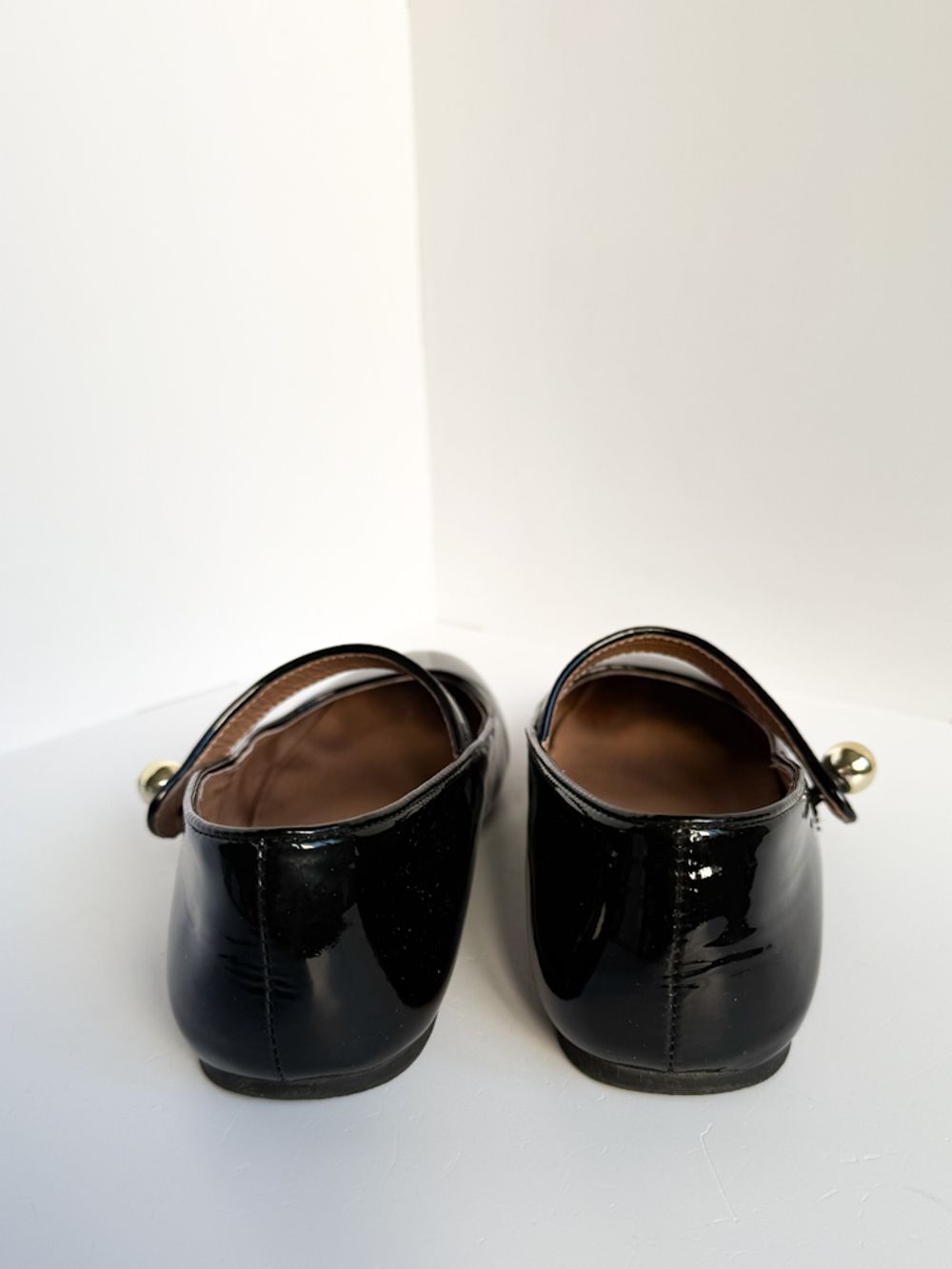 Лаковые туфли Age of Innocence, 35