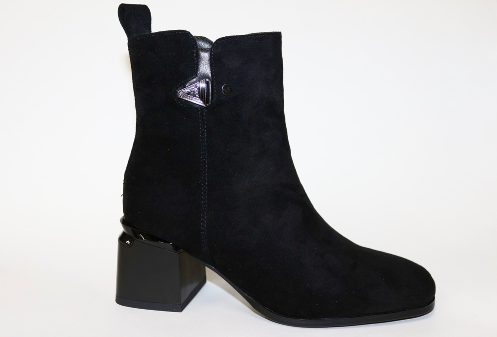 Полусапоги женские демисезонные LU NI YA арт. 988-D514