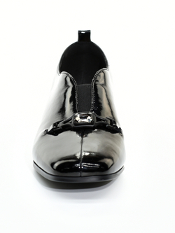 Лоферы женские Ascalini G265B