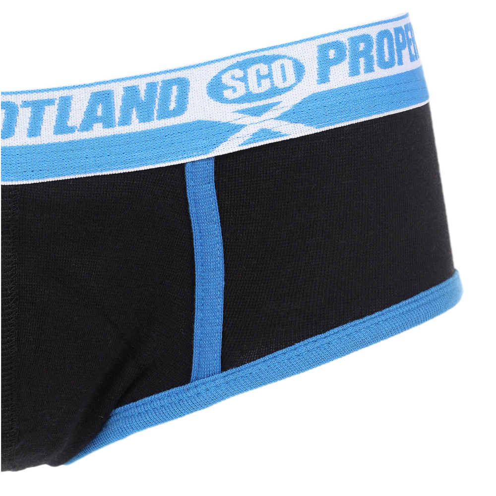 Мужские трусы брифы произвольные цвета набор 4 в1 Aussiebum Aus52488