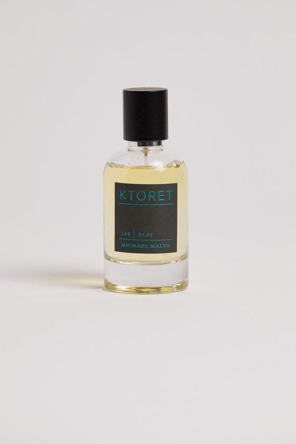 Michael Malul London 140 Blue