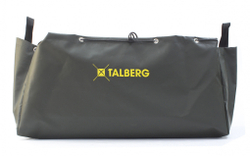 Гермосумка Talberg HUNT CAR BAG PVC 120