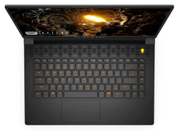 Ноутбук 15.6" Dell Alienware m15 R6 (M15-0358)