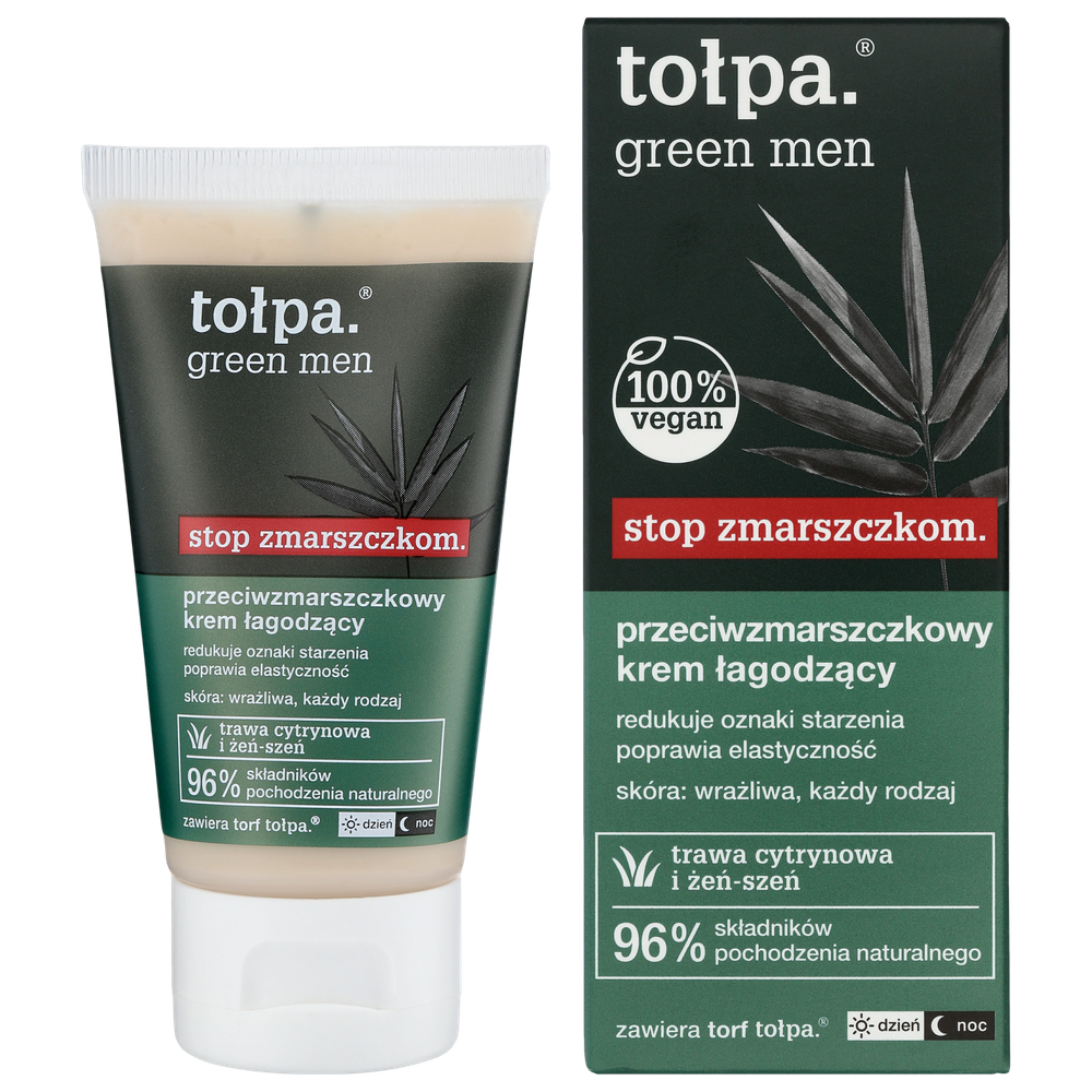 TOŁPA DERMO BODY STOP IMPERFECTIONS Эссенция-гель для душа против несовершенств 300 мл