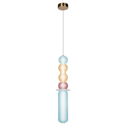 10239P/F Подвесной светильник LOFT IT Lollipop