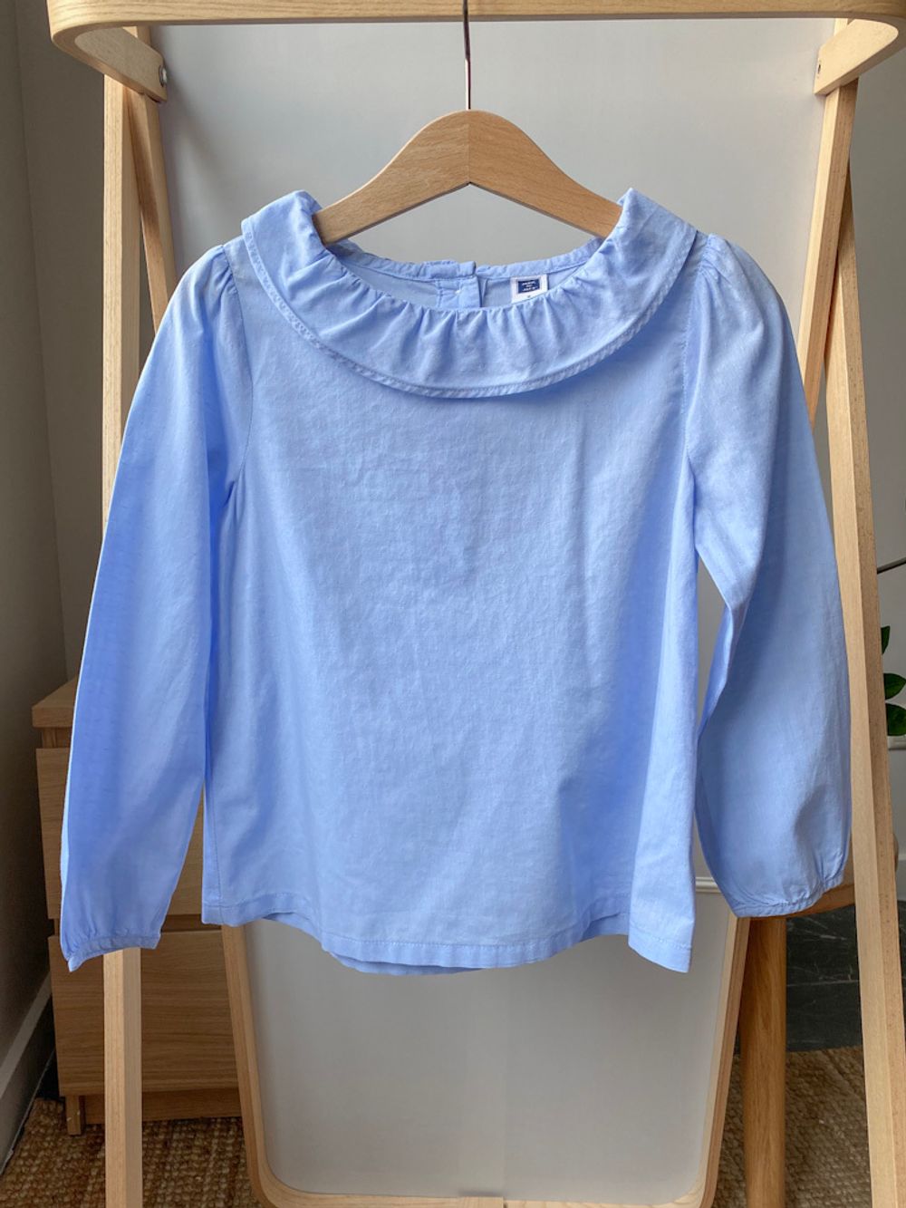 Блузка Janie and Jack, 110