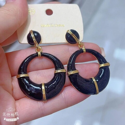 Серьги Jewelry - арт282