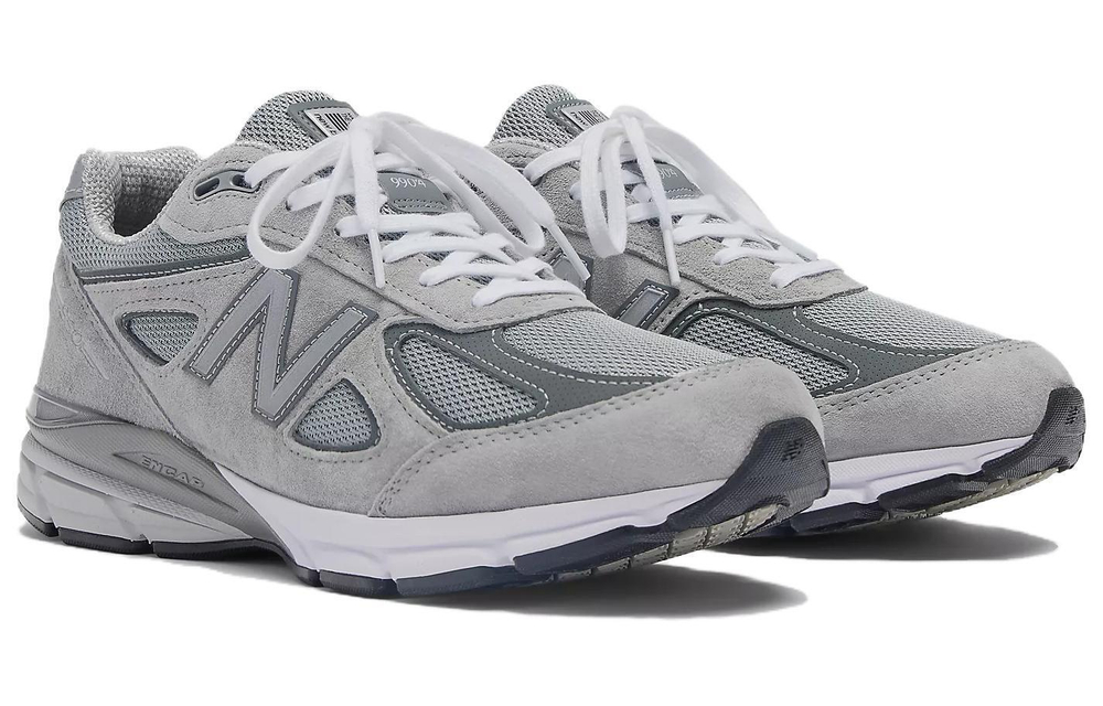 Кроссовки New Balance Nb 990 V4