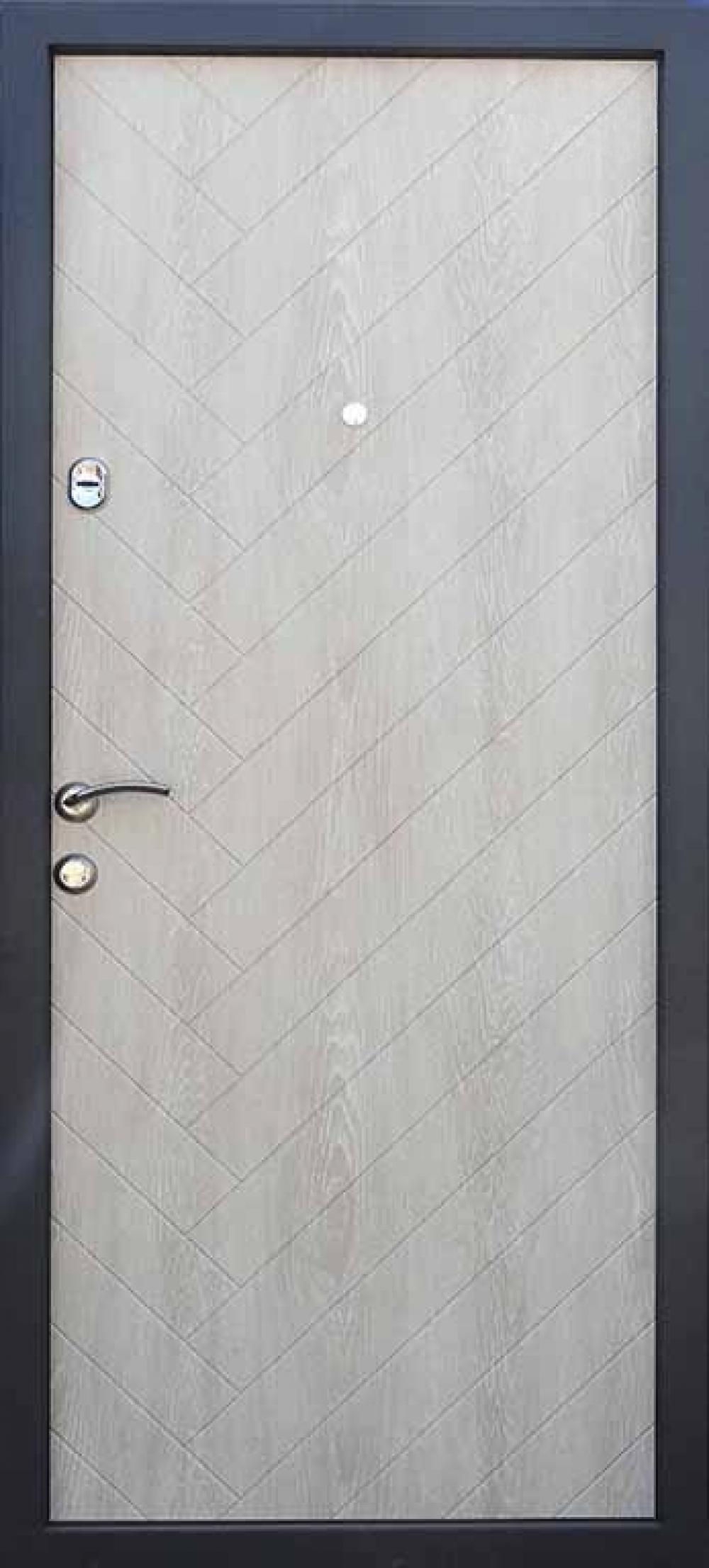 Входная металлическая дверь Пирс