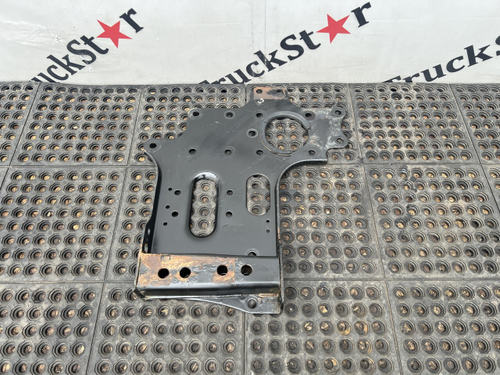 Кронштейн кабины передний левый 2023г