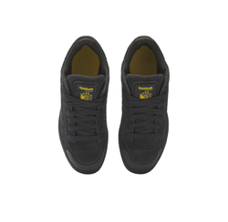 Кроссовки Reebok Club C Bulc 'Black Team Yellow' 100034265