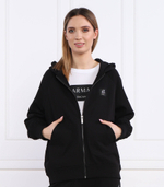Худи Armani Exchange - черный(3RYM88 YJDVZ)