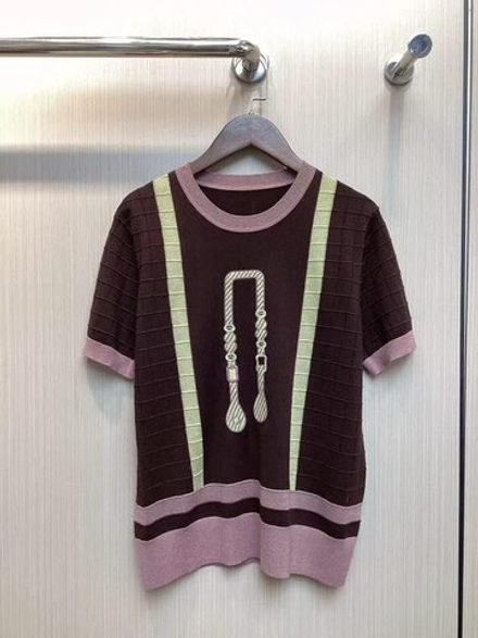 Футболка Hermes