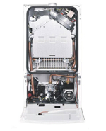 Настенный газовый котел Wolf CGG-3-18