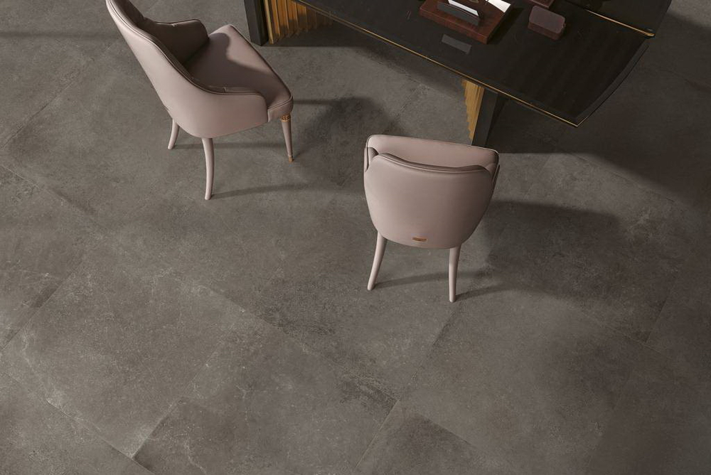 Atlas Concorde Russia Drift Grey Lastra 20 mm 60x60