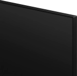 Телевизор QLED Hisense 100" 100E7Q PRO темно-серый 4K Ultra HD 120Hz