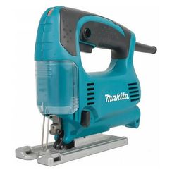 Лобзик Makita 4329 + шаблон контурный Makita PGW-210120