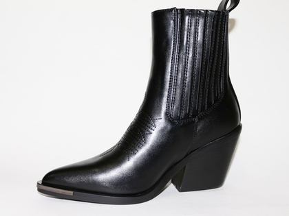 Полусапоги женские демисезонные LU NI YA арт. E-802