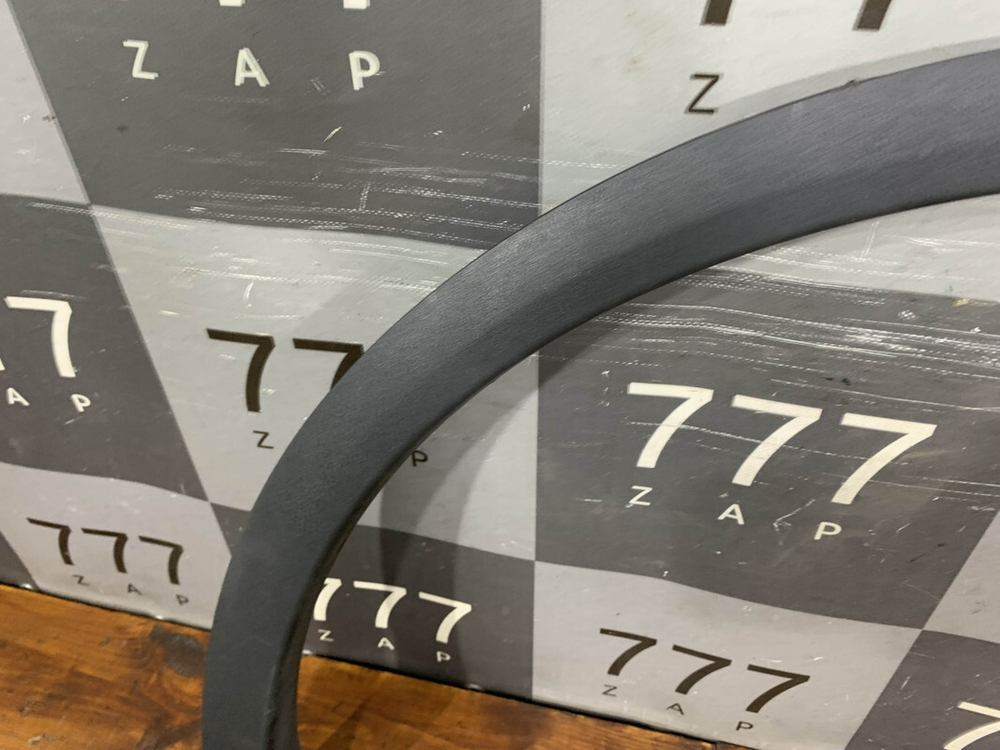 Накладка крыла заднего левого Audi Q5 (FY) 17-нв Б/У Оригинал 80A853817