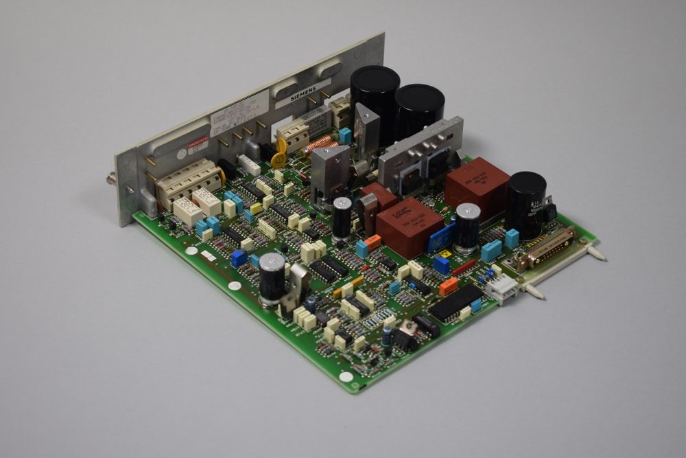 SIEMENS 6EV3055-0CC